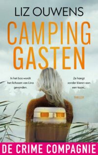 Campinggasten - Liz Ouwens