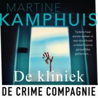 De kliniek - Martine Kamphuis
