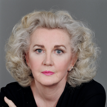 Julia Cameron