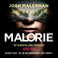 Malorie - Josh Malerman