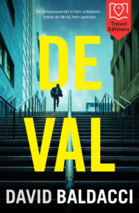 De val - David Baldacci