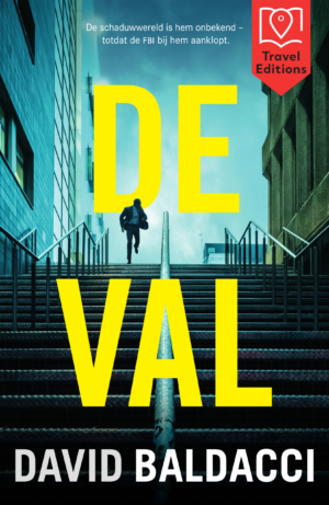 De val - David Baldacci
