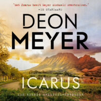 Icarus - Deon Meyer