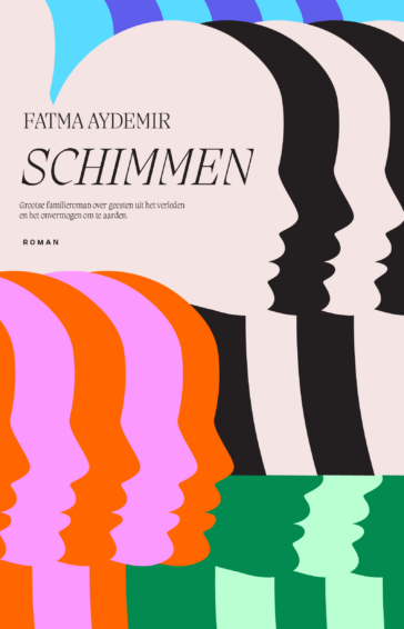 Schimmen