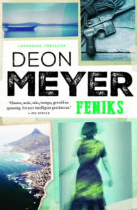 Feniks - Deon Meyer