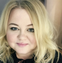 Kirsty Greenwood