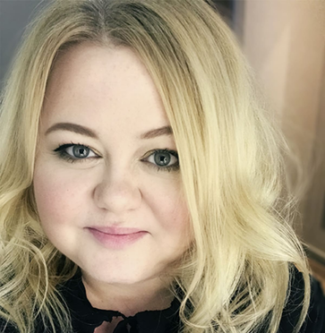 Kirsty Greenwood