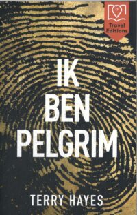 Ik ben Pelgrim TE - Terry Hayes