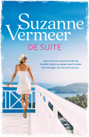 De suite - Suzanne Vermeer