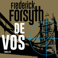 De vos - Frederick Forsyth