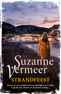 Strandfeest - Suzanne Vermeer