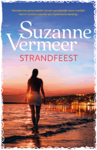 Strandfeest - Suzanne Vermeer
