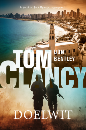 Tom Clancy Doelwit - Don Bentley