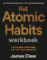Het Atomic Habits werkboek
