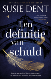 Een definitie van schuld - Susie Dent