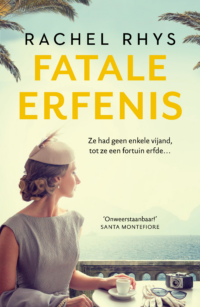 Fatale erfenis - Rachel Rhys