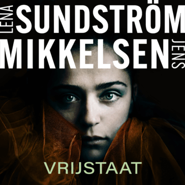 Vrijstaat