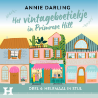 Helemaal in stijl - Annie Darling