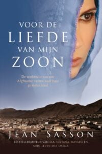 Voor de liefde van mijn zoon - Jean P. Sasson