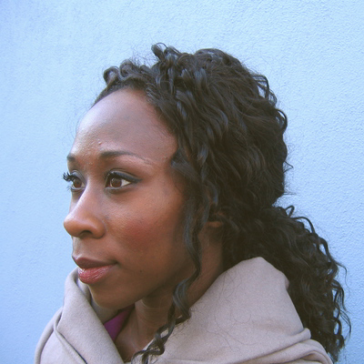 Esi Edugyan