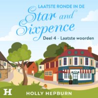 Laatste woorden - Holly Hepburn