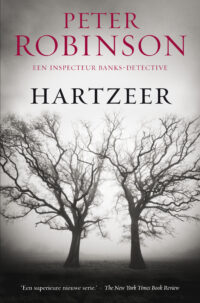 DCI Banks – Hartzeer - Peter Robinson