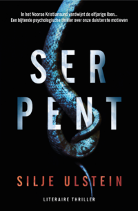 Serpent - Silje Ulstein