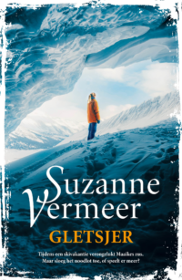 Gletsjer - Suzanne Vermeer