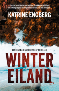 Wintereiland - Katrine Engberg