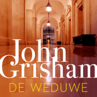 De weduwe - John Grisham