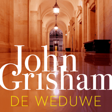 De weduwe