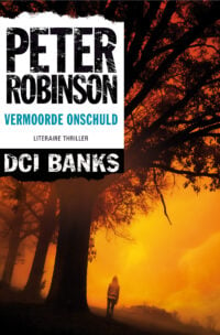 DCI Banks – Vermoorde onschuld - Peter Robinson