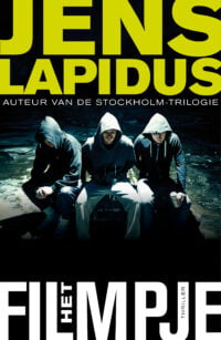 Het filmpje - Jens Lapidus