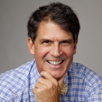 Eben Alexander