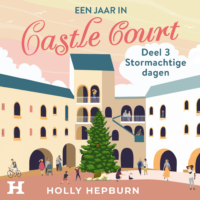 Stormachtige dagen - Holly Hepburn