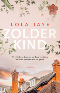 Zolderkind - Lola Jaye