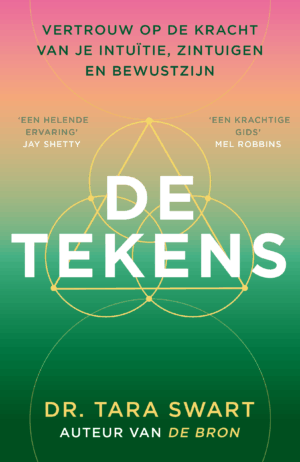 De tekens - Tara Swart