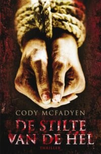 De stilte van de hel - Cody Mcfadyen