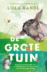 De grote tuin