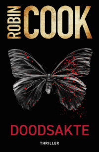 Doodsakte - Robin Cook