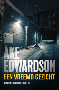Een vreemd gezicht - Åke Edwardson