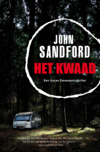 Het kwaad - John Sandford