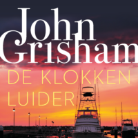 De klokkenluider - John Grisham