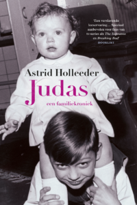 Judas - Astrid Holleeder