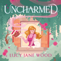 Uncharmed - Lucy Jane Wood