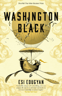 Washington Black - Esi Edugyan