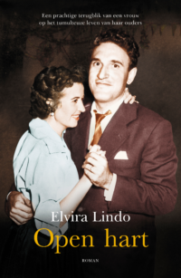 Open hart - Elvira Lindo