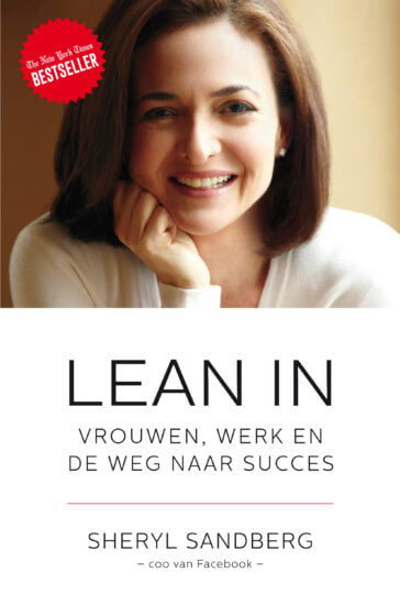 Lean in