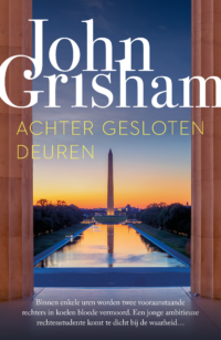 Achter gesloten deuren - John Grisham