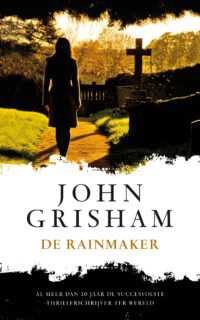 De rainmaker - John Grisham